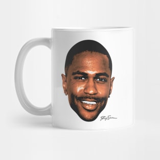 Big Sean Big Face Mug